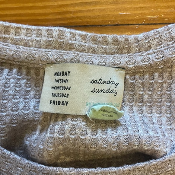 Anthropologie Pullover - Picture 3 of 3